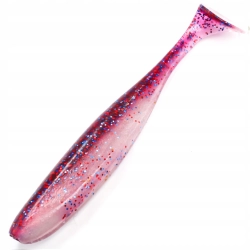 Keitech Easy Shiner 3,5" 7szt Cosmos Pearl Belly